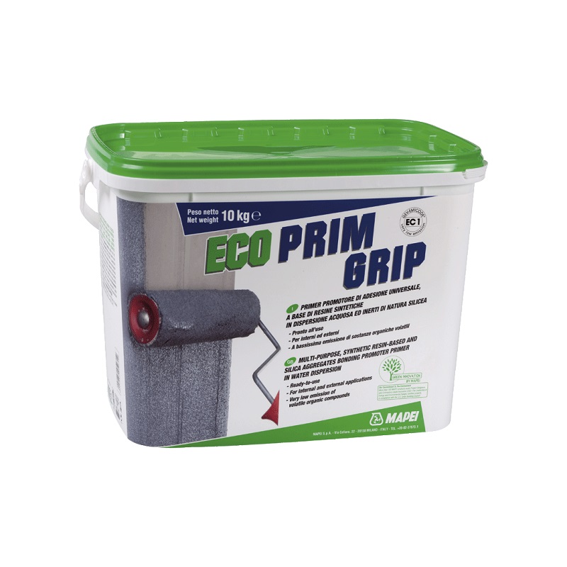 eco prim grip primer